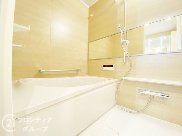 コンフォール学園緑が丘第２団地２８号棟　中古マンション