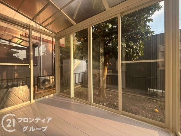 神戸市西区月が丘３丁目の中古一戸建て