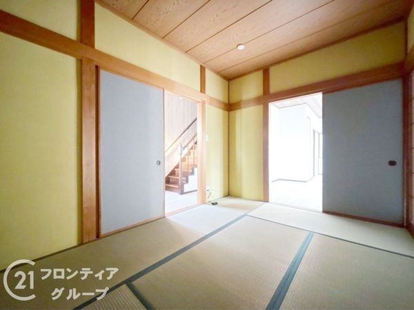 神戸市西区月が丘３丁目の中古一戸建て