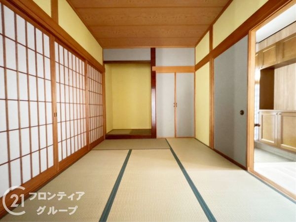 神戸市西区月が丘３丁目の中古一戸建て