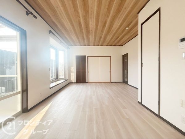 神戸市西区月が丘３丁目の中古一戸建て