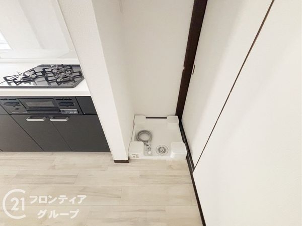 神戸市西区月が丘３丁目の中古一戸建て