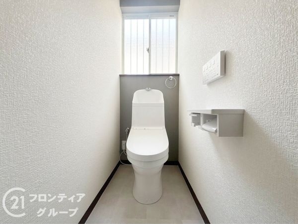 神戸市西区月が丘３丁目の中古一戸建て