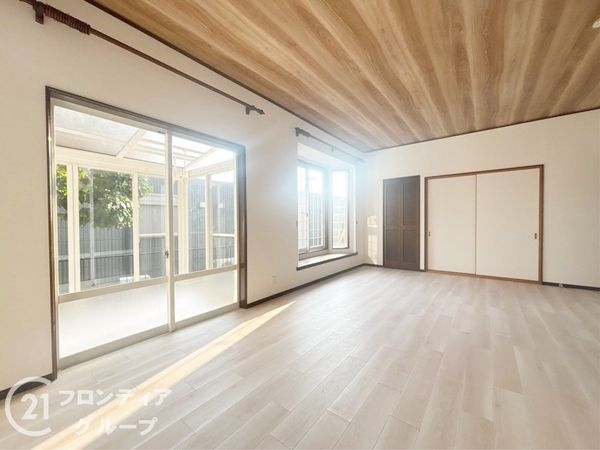 神戸市西区月が丘３丁目の中古一戸建て