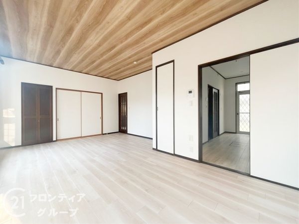 神戸市西区月が丘３丁目の中古一戸建て