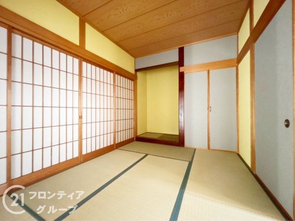 神戸市西区月が丘３丁目の中古一戸建て