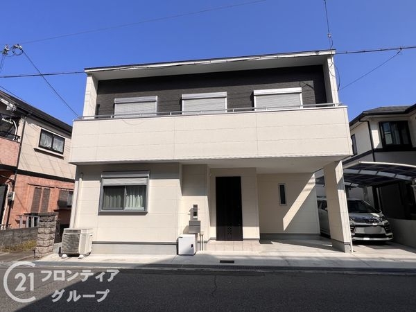 明石市貴崎１丁目の中古一戸建て