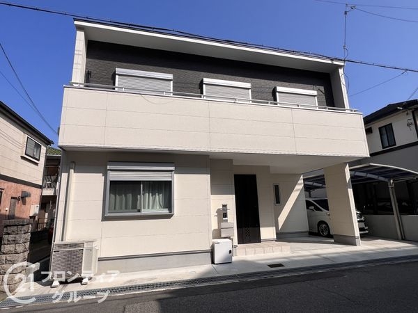 明石市貴崎１丁目の中古一戸建て