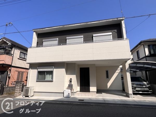 明石市貴崎１丁目の中古一戸建て