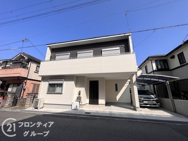 明石市貴崎１丁目の中古一戸建て