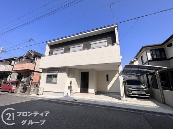 明石市貴崎１丁目の中古一戸建て