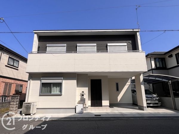 明石市貴崎１丁目　中古一戸建て