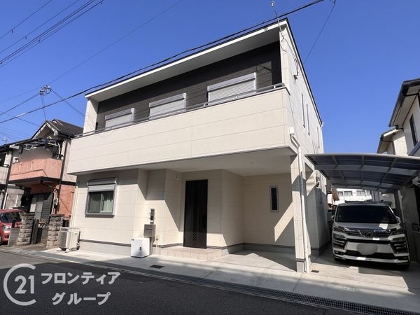 明石市貴崎１丁目　中古一戸建て