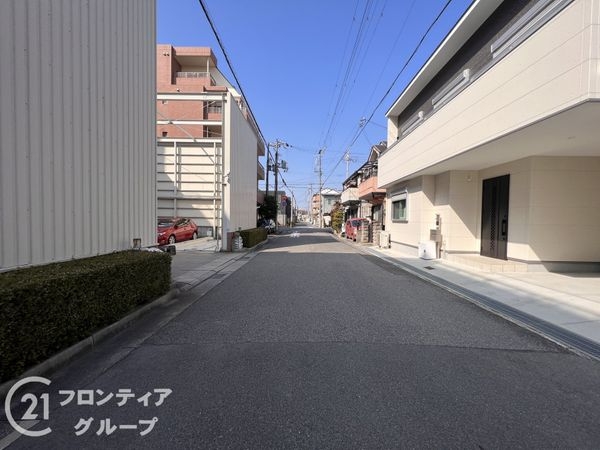 明石市貴崎１丁目　中古一戸建て