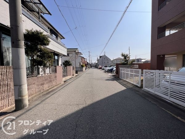 明石市貴崎１丁目の中古一戸建て