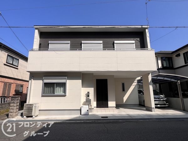 明石市貴崎１丁目の中古一戸建て