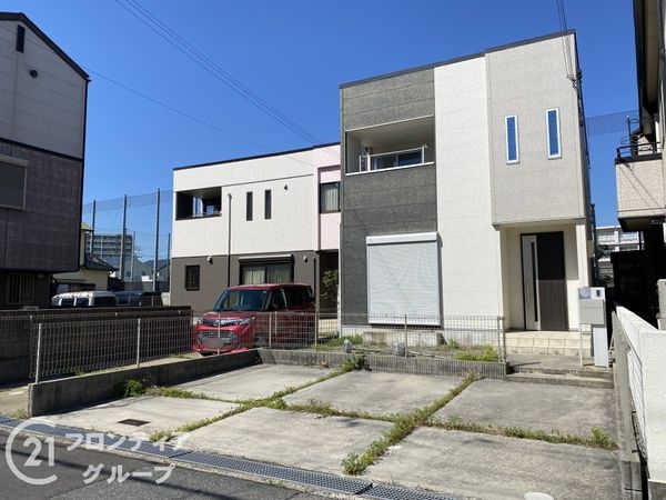 明石市南王子町の中古一戸建て