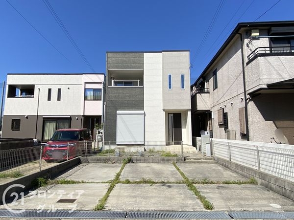 明石市南王子町の中古一戸建て