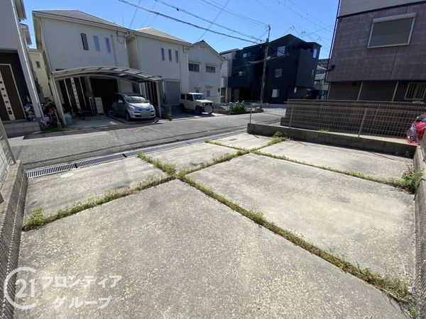 明石市南王子町の中古一戸建て