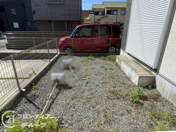 明石市南王子町の中古一戸建て