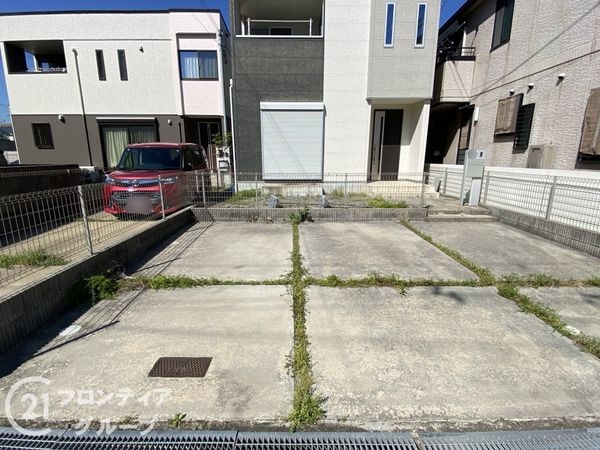 明石市南王子町の中古一戸建て