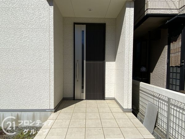 明石市南王子町　中古一戸建て