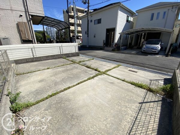 明石市南王子町　中古一戸建て