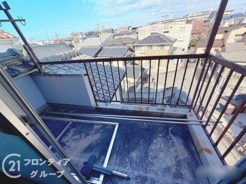 明石市魚住町西岡の中古一戸建て