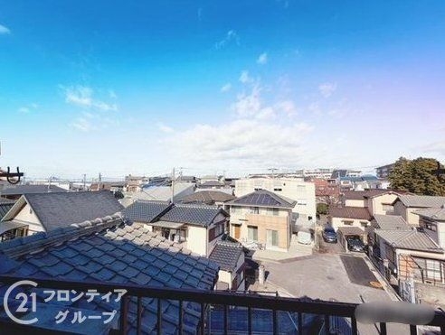 明石市魚住町西岡の中古一戸建て