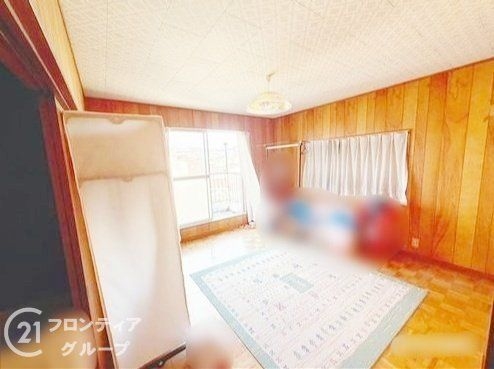 明石市魚住町西岡の中古一戸建て