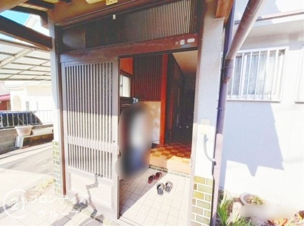 明石市魚住町西岡の中古一戸建て