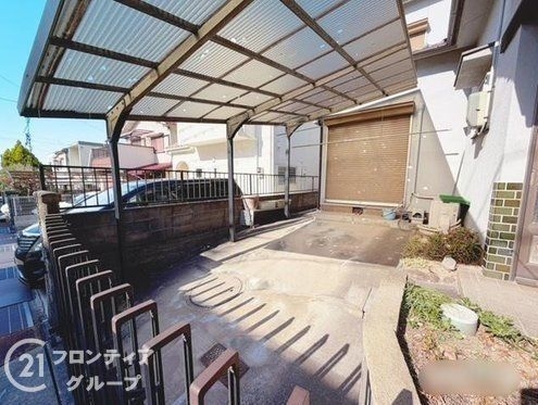 明石市魚住町西岡の中古一戸建て