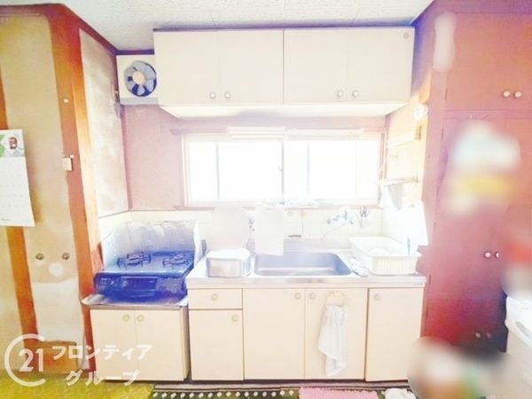 明石市魚住町西岡　中古一戸建て