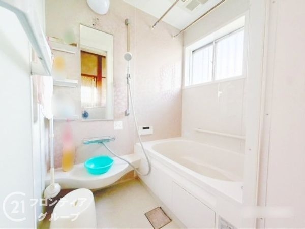 明石市魚住町西岡　中古一戸建て
