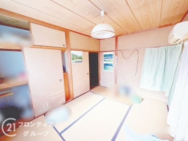 明石市魚住町西岡の中古一戸建て