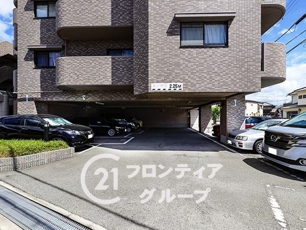 リベール明石東二見１　中古マンション