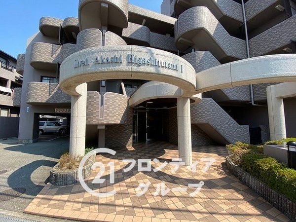 リベール明石東二見１　中古マンション