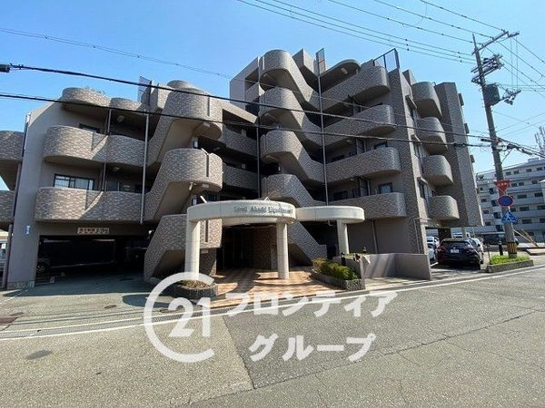 リベール明石東二見１　中古マンション