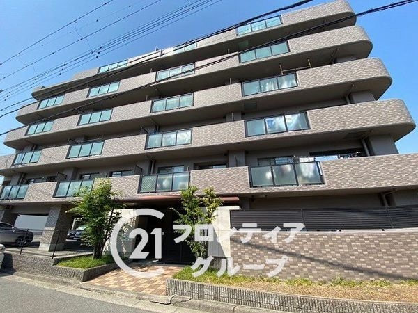 リベール明石東二見１　中古マンション