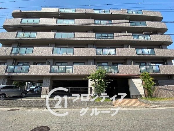 リベール明石東二見１　中古マンション