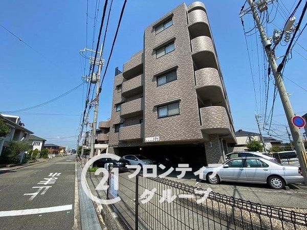 リベール明石東二見１　中古マンション