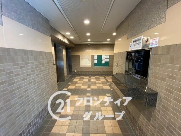 リベール明石東二見１　中古マンション