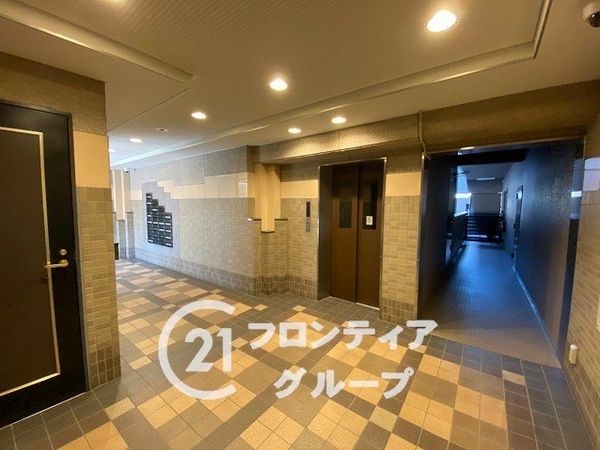 リベール明石東二見１　中古マンション