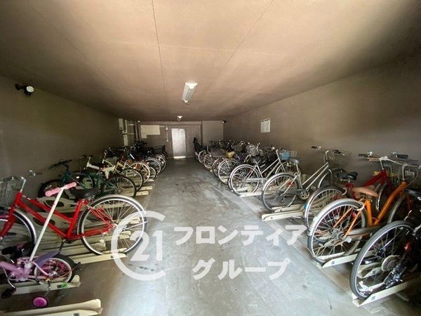 リベール明石東二見１　中古マンション