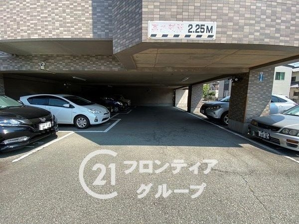 リベール明石東二見１　中古マンション