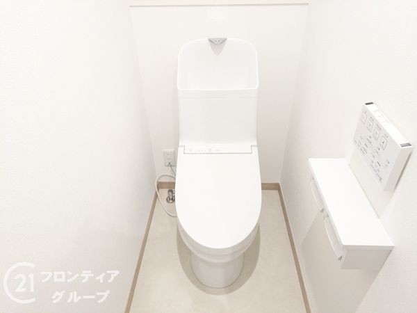 神戸市垂水区西舞子９丁目　新築一戸建て