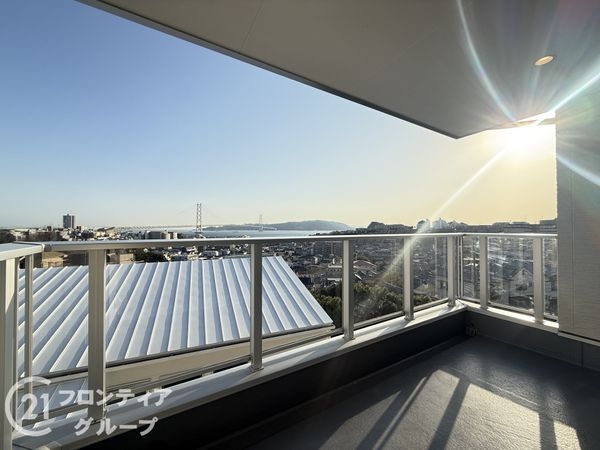 神戸市垂水区西舞子９丁目　新築一戸建て