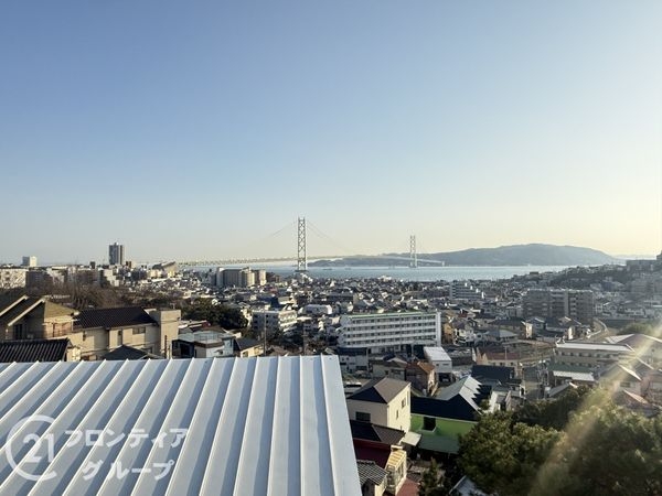 神戸市垂水区西舞子９丁目　新築一戸建て