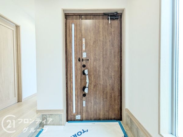 神戸市垂水区西舞子９丁目　新築一戸建て