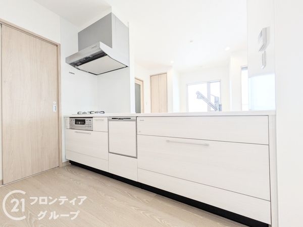 神戸市垂水区西舞子９丁目　新築一戸建て